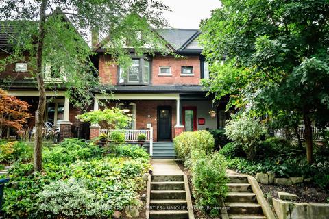 33 Bloomfield Ave, Toronto, ON, M4L2G2 | Card Image