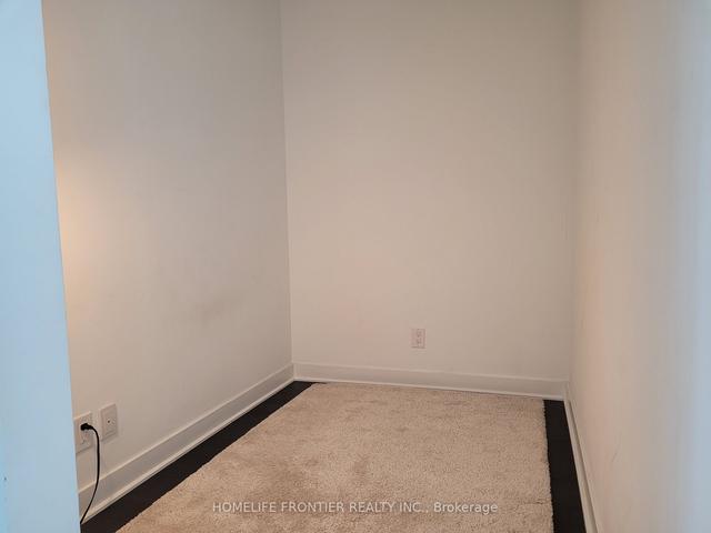 2101 - 15 Grenville St, Condo with 1 bedrooms, 1 bathrooms and 0 parking in Toronto ON | Image 6