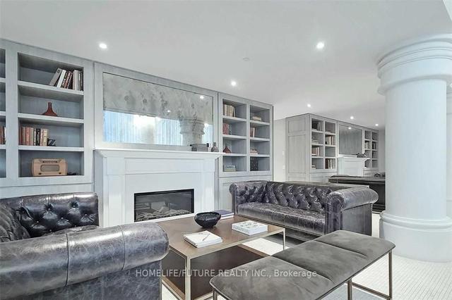 1906 - 33 Helendale Ave, Condo with 1 bedrooms, 1 bathrooms and 0 parking in Toronto ON | Image 14