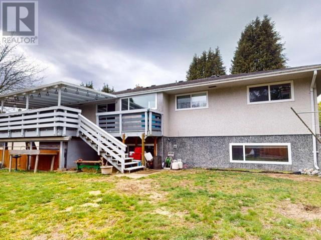 4588 Golden Ave, House detached with 5 bedrooms, 3 bathrooms and 1 parking in Powell River BC | Image 52