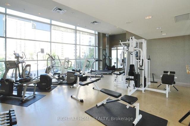 2703 - 33 Empress Ave, Condo with 2 bedrooms, 2 bathrooms and 1 parking in Toronto ON | Image 27