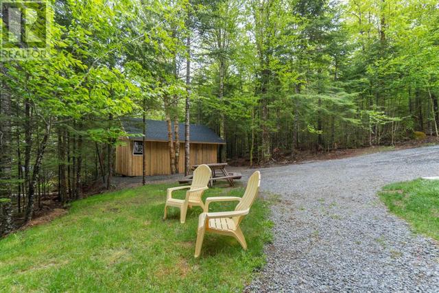 188 Stonebroke Road, House detached with 3 bedrooms, 1 bathrooms and null parking in Chester NS | Image 25