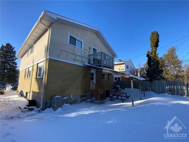 2445 Clementine Boulevard, House other with 0 bedrooms, 0 bathrooms and 3 parking in Ottawa ON | Image 2