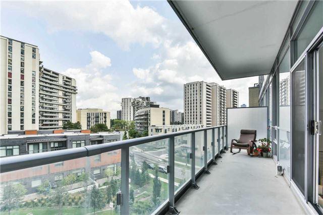 405 - 62 Forest Manor Rd, Condo with 2 bedrooms, 1 bathrooms and 1 parking in Toronto ON | Image 15