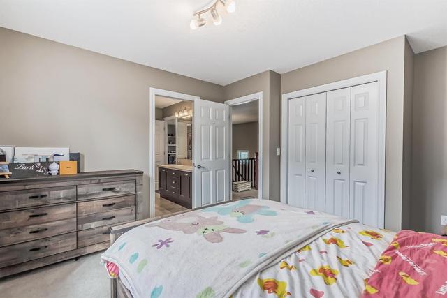 97 Evansborough Way Nw, House detached with 5 bedrooms, 3 bathrooms and 4 parking in Calgary AB | Image 13