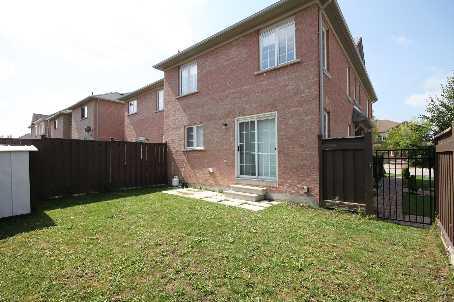 83 Bologna Rd, House semidetached with 3 bedrooms, 4 bathrooms and 3 parking in Vaughan ON | Image 9
