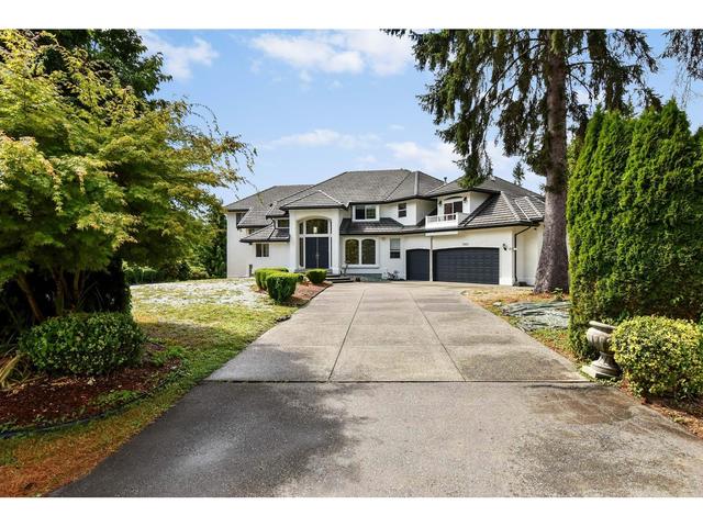 7883 Nelson Street, House detached with 7 bedrooms, 8 bathrooms and 10 parking in Mission BC | Card Image