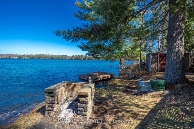 47 Butler Dr, House detached with 2 bedrooms, 1 bathrooms and 2 parking in North Kawartha ON | Image 23