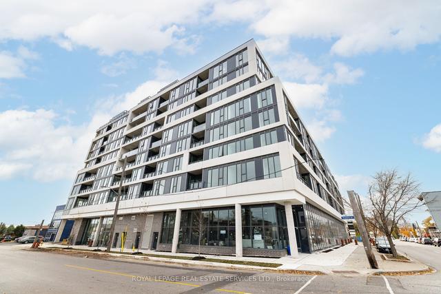 1106 - 859 The Queensway, Condo with 3 bedrooms, 2 bathrooms and 1 parking in Toronto ON | Image 12
