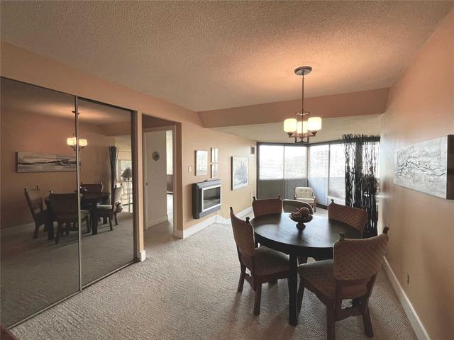 1010 - 50 Baif Blvd, Condo with 3 bedrooms, 2 bathrooms and 2 parking in Richmond Hill ON | Image 12