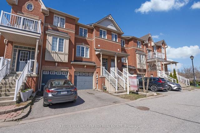 8 Boone Lane, Townhouse with 3 bedrooms, 3 bathrooms and 2 parking in Ajax ON | Image 29