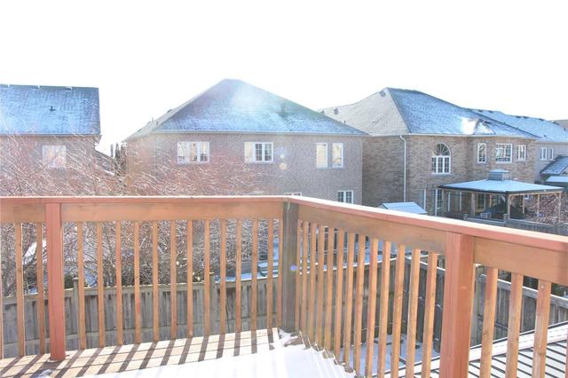 975 Coyston Dr, House detached with 4 bedrooms, 4 bathrooms and 4 parking in Oshawa ON | Image 14
