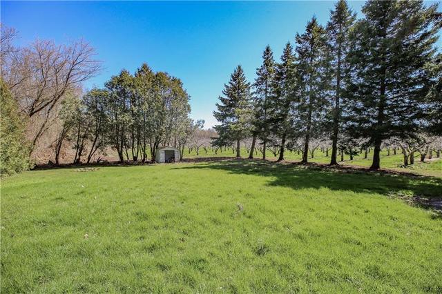 2937 Second Concession Road, House detached with 2 bedrooms, 2 bathrooms and 6 parking in Elizabethtown Kitley ON | Image 20