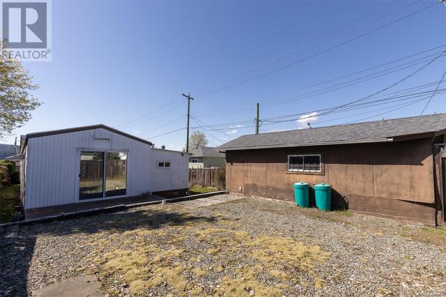 3583 9th Ave, House other with 2 bedrooms, 1 bathrooms and 2 parking in Port Alberni BC | Image 23