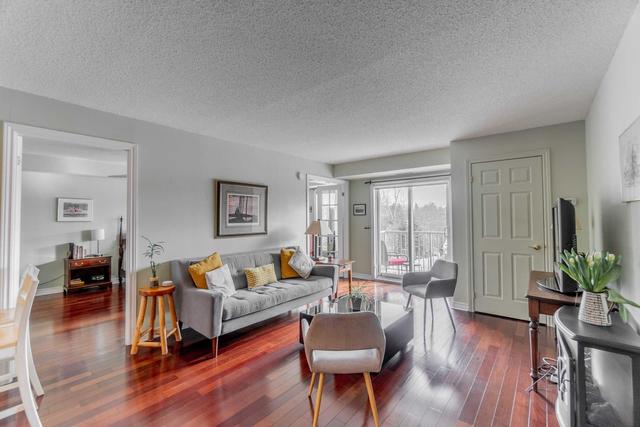 208 - 22 James Hill Crt, Condo with 2 bedrooms, 2 bathrooms and 1 parking in Uxbridge ON | Image 16