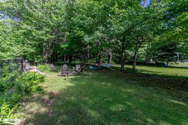 360 Muskoka Beach Road, House detached with 3 bedrooms, 1 bathrooms and 3 parking in Gravenhurst ON | Image 40
