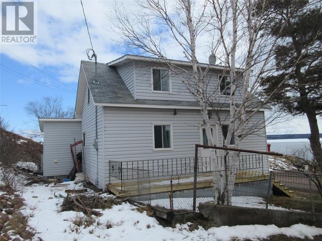 15 Lighthouse Road, House detached with 2 bedrooms, 1 bathrooms and null parking in Botwood NL | Image 6