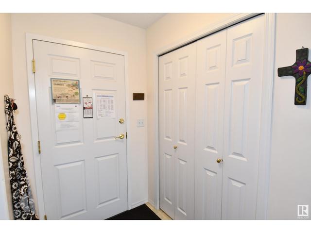 305 - 5116 49 Av, Condo with 2 bedrooms, 2 bathrooms and 1 parking in Leduc AB | Image 3