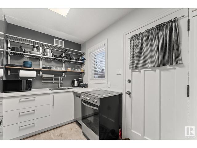 11618 77 Av Nw, House detached with 4 bedrooms, 1 bathrooms and null parking in Edmonton AB | Image 27