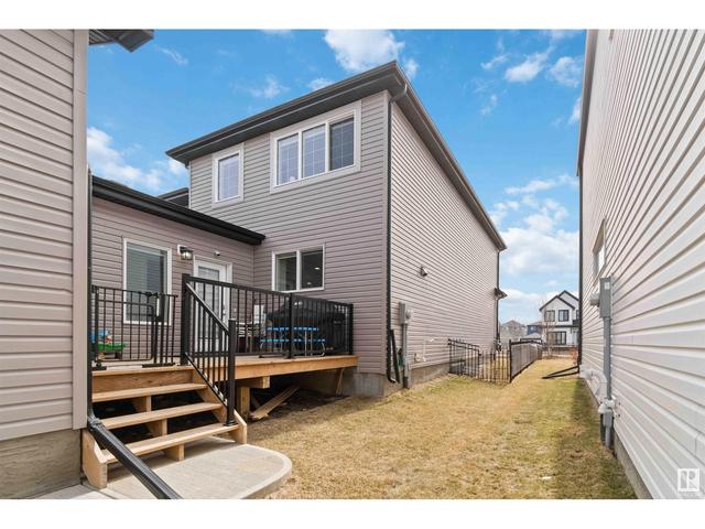 3059 Coughlan Ln Sw Sw, House detached with 3 bedrooms, 2 bathrooms and null parking in Edmonton AB | Image 35