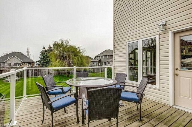3 Bianca Dr, House detached with 4 bedrooms, 4 bathrooms and 8 parking in Niagara on the Lake ON | Image 13