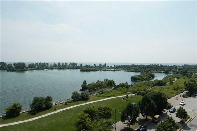 2807 - 80 Marine Parade Dr, Condo with 2 bedrooms, 2 bathrooms and 1 parking in Toronto ON | Image 20