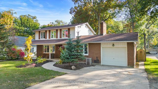 1953 Lakeshore Rd, House detached with 4 bedrooms, 2 bathrooms and 3 parking in Sarnia ON | Image 12