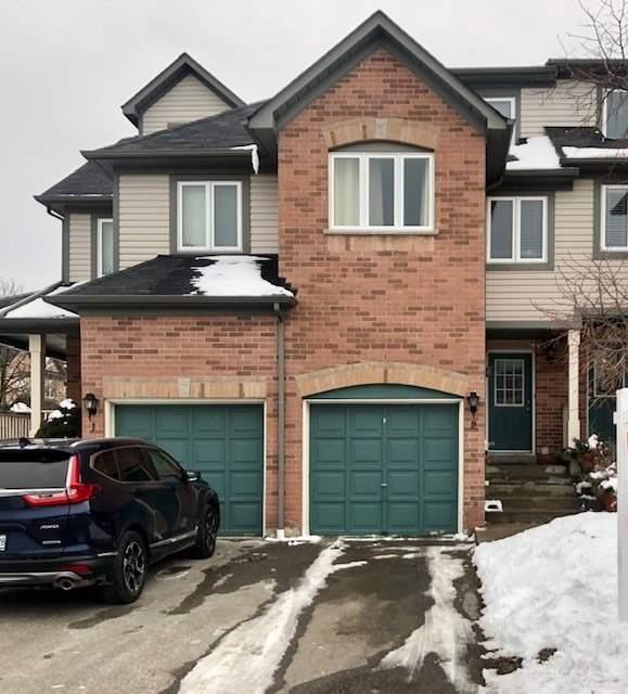 2 - 2088 Leanne Blvd, Townhouse with 3 bedrooms, 3 bathrooms and 2 parking in Mississauga ON | Image 1