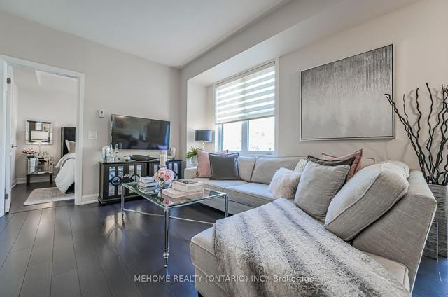 203 - 275 Roxton Rd, Townhouse with 2 bedrooms, 2 bathrooms and 2 parking in Oakville ON | Image 14