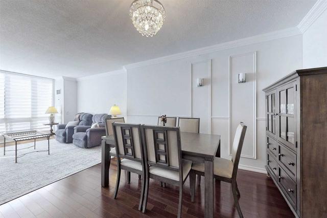 118 - 7398 Yonge St, Condo with 3 bedrooms, 2 bathrooms and 3 parking in Vaughan ON | Image 2