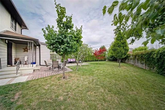 5696 Desson Ave, House detached with 3 bedrooms, 3 bathrooms and 4 parking in Niagara Falls ON | Image 22