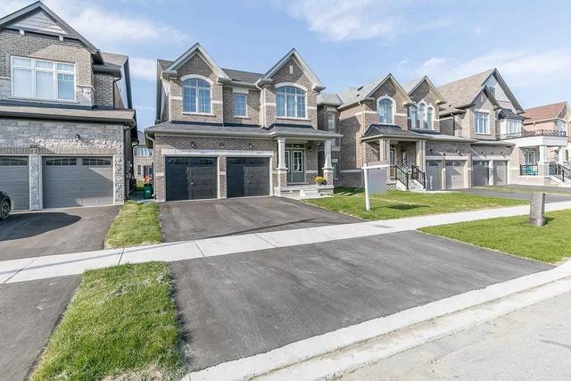 968 Barton Way, House detached with 3 bedrooms, 3 bathrooms and 4 parking in Innisfil ON | Image 12