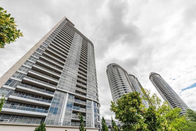 1001 - 151 Village Green Sq, Condo with 2 bedrooms, 2 bathrooms and 1 parking in Toronto ON | Image 1