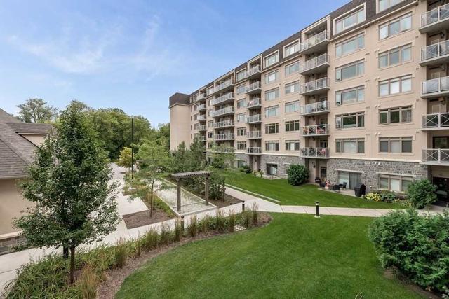 509 - 149 Church St, Condo with 1 bedrooms, 1 bathrooms and 2 parking in King ON | Image 24