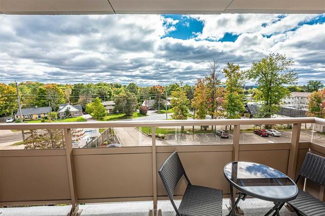 503 - 414 Blake St, Condo with 1 bedrooms, 1 bathrooms and 1 parking in Barrie ON | Image 17