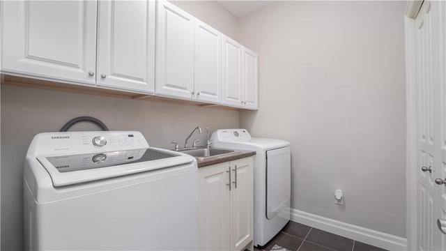 12 - 60 Dufferin Street, House attached with 2 bedrooms, 2 bathrooms and 2 parking in Brantford ON | Image 21