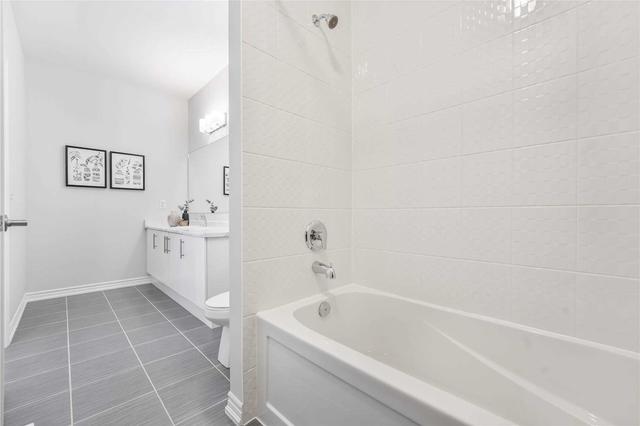 5 Bremner St, House detached with 4 bedrooms, 3 bathrooms and 4 parking in Whitby ON | Image 28