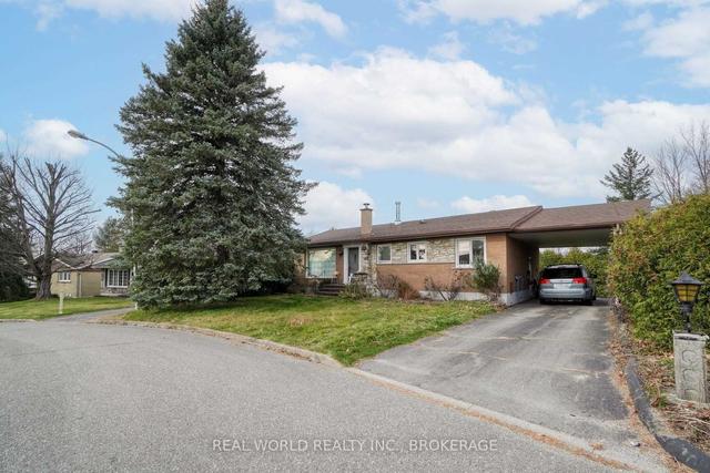2225 Rue Albert Lozeau, House detached with 3 bedrooms, 2 bathrooms and 3 parking in Sherbrooke QC | Image 11