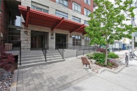 1003 - 80 Mill St, Condo with 1 bedrooms, 1 bathrooms and null parking in Toronto ON | Image 12