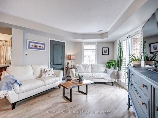 e - 43 Chester St S, Townhouse with 2 bedrooms, 2 bathrooms and 1 parking in Oakville ON | Image 37