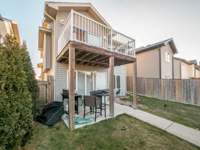 65 Dorothy Gentleman Crescent N, House detached with 4 bedrooms, 2 bathrooms and 2 parking in Lethbridge AB | Image 37
