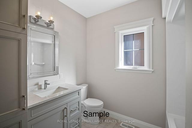 94a Sanford St, House semidetached with 2 bedrooms, 2 bathrooms and 2 parking in Brighton ON | Image 6
