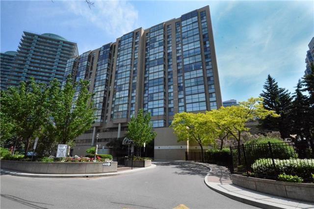 504 - 5460 Yonge St, Condo with 1 bedrooms, 2 bathrooms and 1 parking in Toronto ON | Image 19