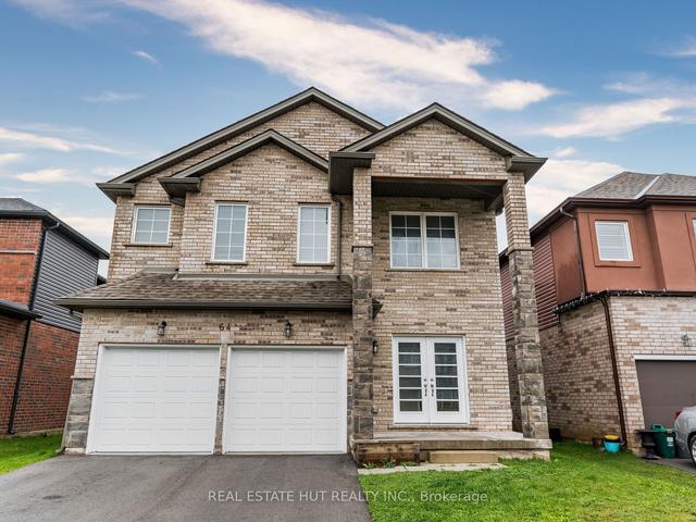 64 Bethune Ave, House detached with 4 bedrooms, 4 bathrooms and 4 parking in Welland ON | Image 33