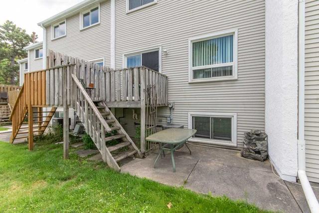 47 - 7001 Casey St, Townhouse with 3 bedrooms, 2 bathrooms and 2 parking in Niagara Falls ON | Image 13