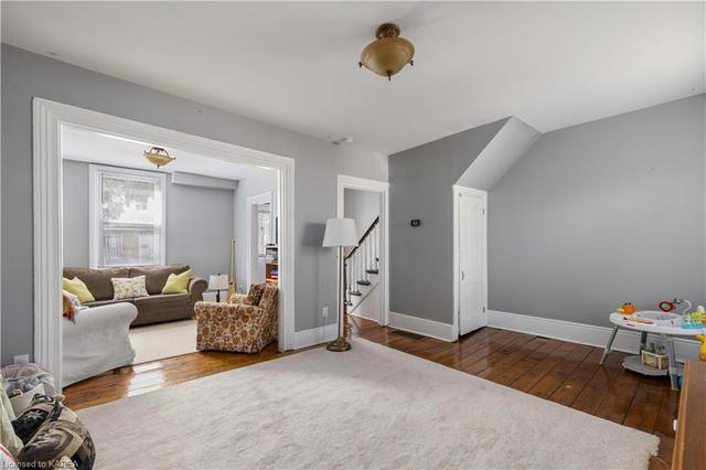 185-187 Montreal Street, House semidetached with 6 bedrooms, 2 bathrooms and 4 parking in Kingston ON | Image 25