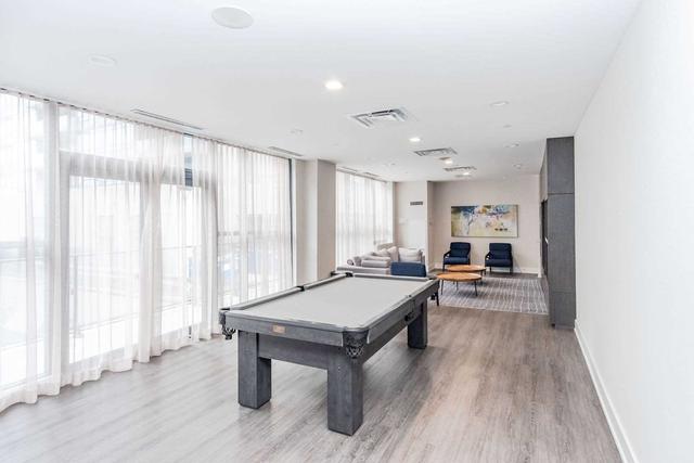 320 - 10 Park Lawn Rd, Condo with 1 bedrooms, 1 bathrooms and 1 parking in Toronto ON | Image 20