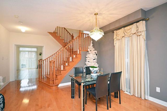 25 Arctic Wolf Rd, House detached with 4 bedrooms, 4 bathrooms and 6 parking in Brampton ON | Image 33