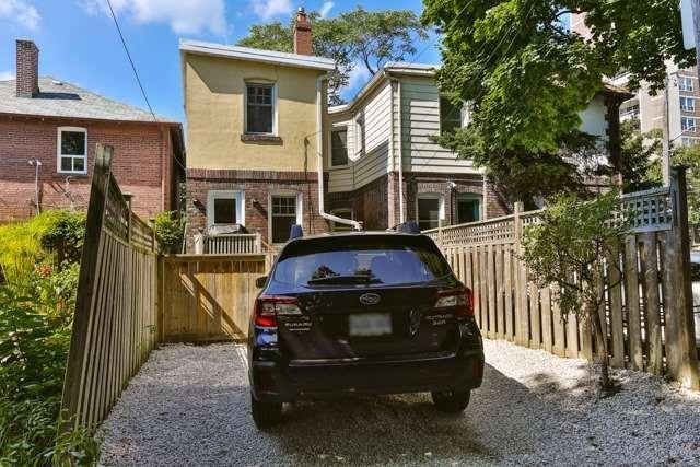 927 Broadview Ave, House attached with 2 bedrooms, 2 bathrooms and 1 parking in Toronto ON | Image 20