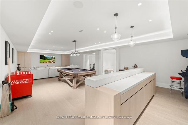 480 The Kingsway, House detached with 4 bedrooms, 7 bathrooms and 7 parking in Toronto ON | Image 24